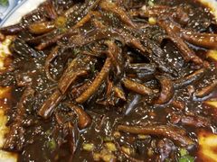 -上海老饭店(北京分店)