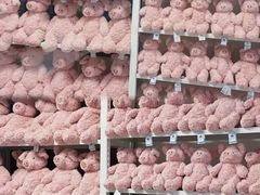 -jELLYCAT(北京市甘家口百货店)