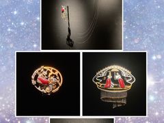 -深圳珠宝博物馆