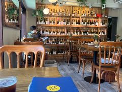 -Money Shops(愚园路店)