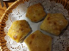-阿罗新疆菜(人民广场店)