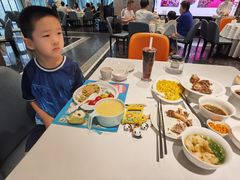 -眉州东坡(北苑华贸店)