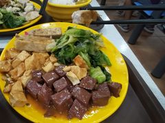 -芙蓉餐厅(厦大店)