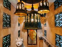 -叶叶菩提(太原别墅店)