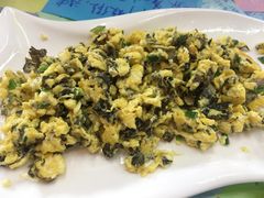 野树皮炒蛋-泸沽肴(泸沽湖大洛水村农村信用社旁店)