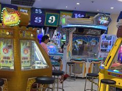 -meland·儿童乐园·游戏厅娃娃机·电玩Xbox(成都合生汇店)