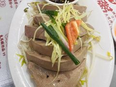 -禄粥·广府味·煲仔粥·宵夜·明档现做(江南西店)