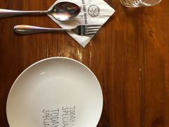 餐具摆设-海石湾餐厅·沙画家的店