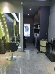 -不迫先生专业男士剪发