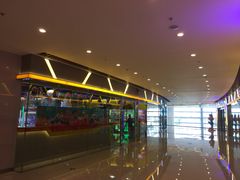 -汤姆熊欢乐世界(大连恒隆广场店)