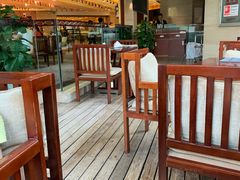 -雄楚国际大酒店-四季西餐厅