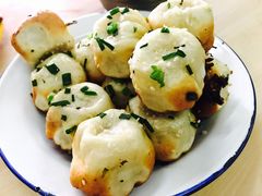 -舒蔡记生煎菜饭(云南中路店)
