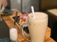 -湊湊火锅·茶憩(东城万达店)