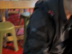 -正宁路小吃夜市