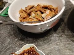 -渔舟意·湖南家宴(萝岗纳金城店)