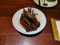 -大牌大·传统杭帮菜(湖滨店)