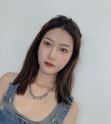 -YIMEI ART半永久纹眉·野生眉