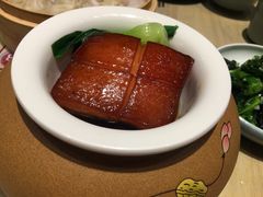 酒香东坡肉-弄堂小笼包(天津南开大悦城店)