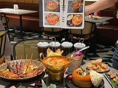 -Home Thai·泰谣(王府井apm店)