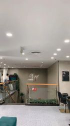 -那茉 Hair Salon