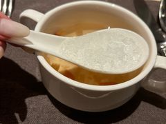-深圳四季酒店·馥自助餐厅