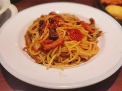 -萨莉亚意式餐厅(杭州滨江天街店)