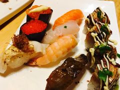 -东京屋(武定路店)