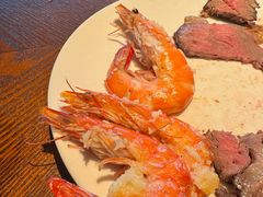 -拉蒂娜·巴西牛排馆 Latina·Brazilian Steakhouse(铜仁旗舰店)