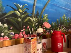 -杯子红牛排(南庄吉利广场店)