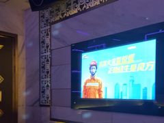 -欢乐空间KTV(奥山世纪城店)