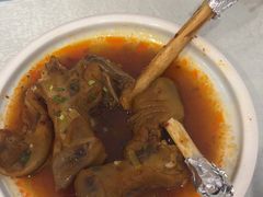 -马尔龙新疆饭店·清真(瑞景店)