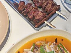 -丝路有约·优雅新疆菜(万宴城店)