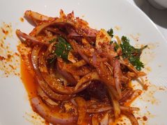 -上关东东北菜(夫子庙水游城店)