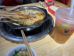 -袁记串串香(人民公园店)