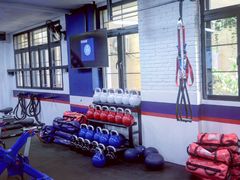 -F45 Training(徐汇店)