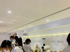 -% Arabica阿拉比卡咖啡(武汉天地店)