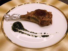 -汕头国际大酒店-牛一町目餐厅