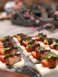 -无锡君来洲际酒店·宴会厅