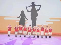 -第壹宝贝儿童教育中心(朝阳校区)