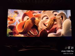 -万达影城(保定万博广场激光IMAX店)