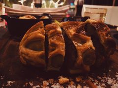 惠林顿牛排-上海苏宁宝丽嘉酒店·Cafe Bellagio西餐厅