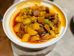 -国人川菜(李家村建东街店)