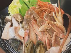 -花亭(仲盛世界商城店)