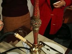 水烟-伊斯坦布尔土耳其清真咖啡餐厅