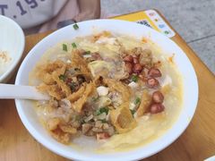 -豆相识•九九豆腐脑(牛咡桥店)