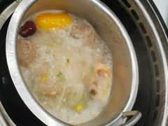 -汤响自助回转火锅百汇(乐峰广场店)