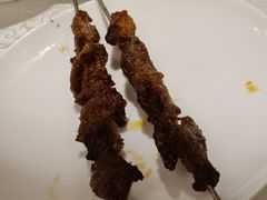 -那达慕蒙古风味酒楼