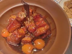 -知楚•精致湖北菜(武商MALL店)