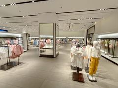 -ZARA(青岛万象城店)