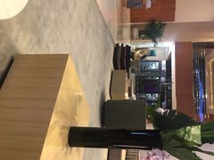 -上海浦东康桥绿地假日酒店